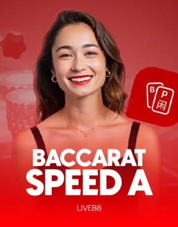 Baccarat Speed a