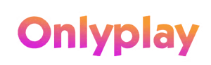 Onlyplay – logo dostawcy gier